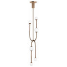 Studio M Lighting - Alina LED Pendant - SM24836FG | Montreal Lighting & Hardware