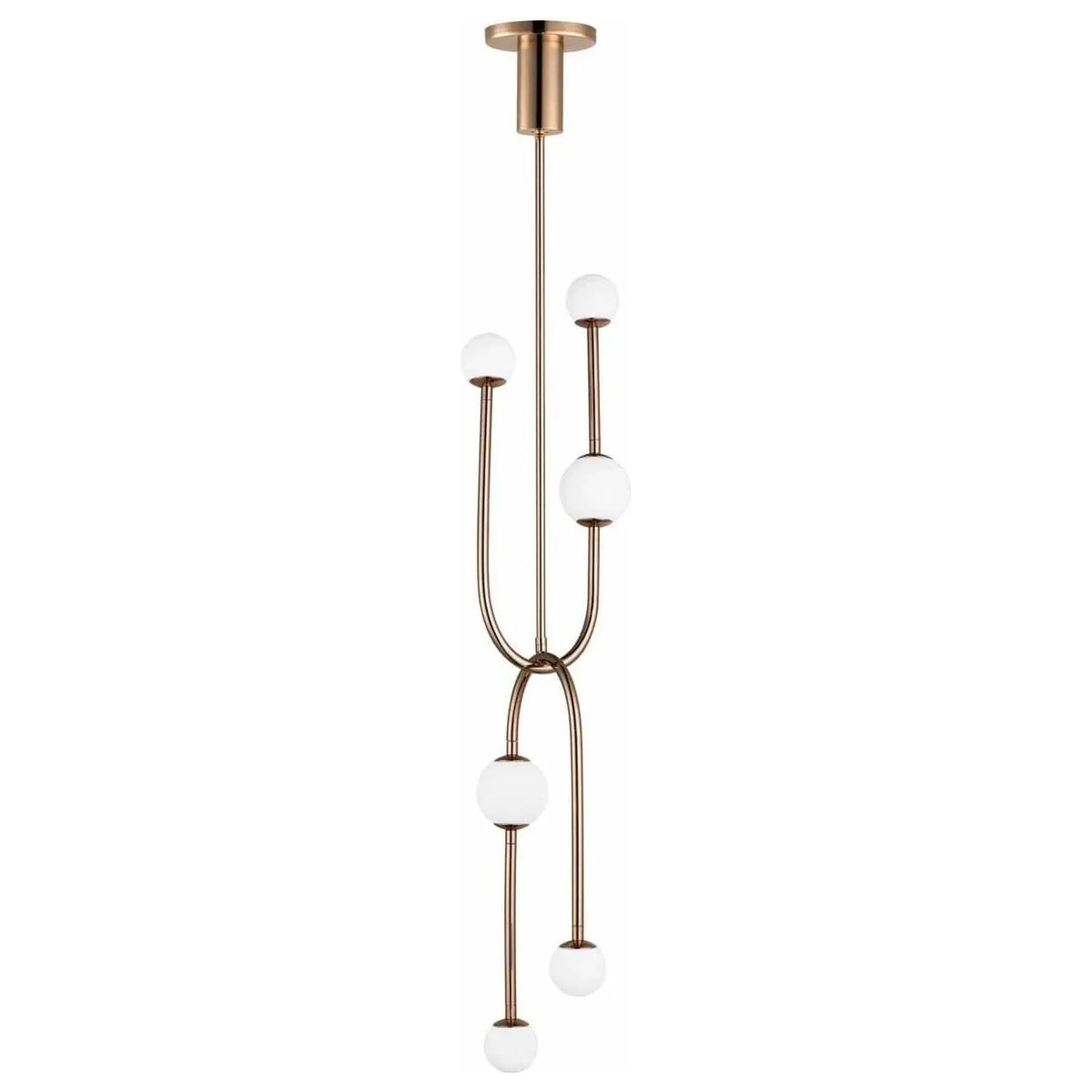 Studio M Lighting - Alina LED Pendant - SM24836FG | Montreal Lighting & Hardware