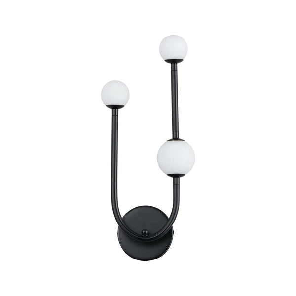 Alina LED Wall Sconce
