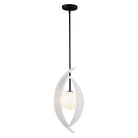 Studio M Lighting - Chips LED Pendant - SM32361SWMW | Montreal Lighting & Hardware