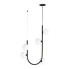 Studio M Lighting - Contour LED Pendant - SM24905BBZ | Montreal Lighting & Hardware