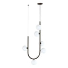 Studio M Lighting - Contour LED Pendant - SM24906BBZ | Montreal Lighting & Hardware