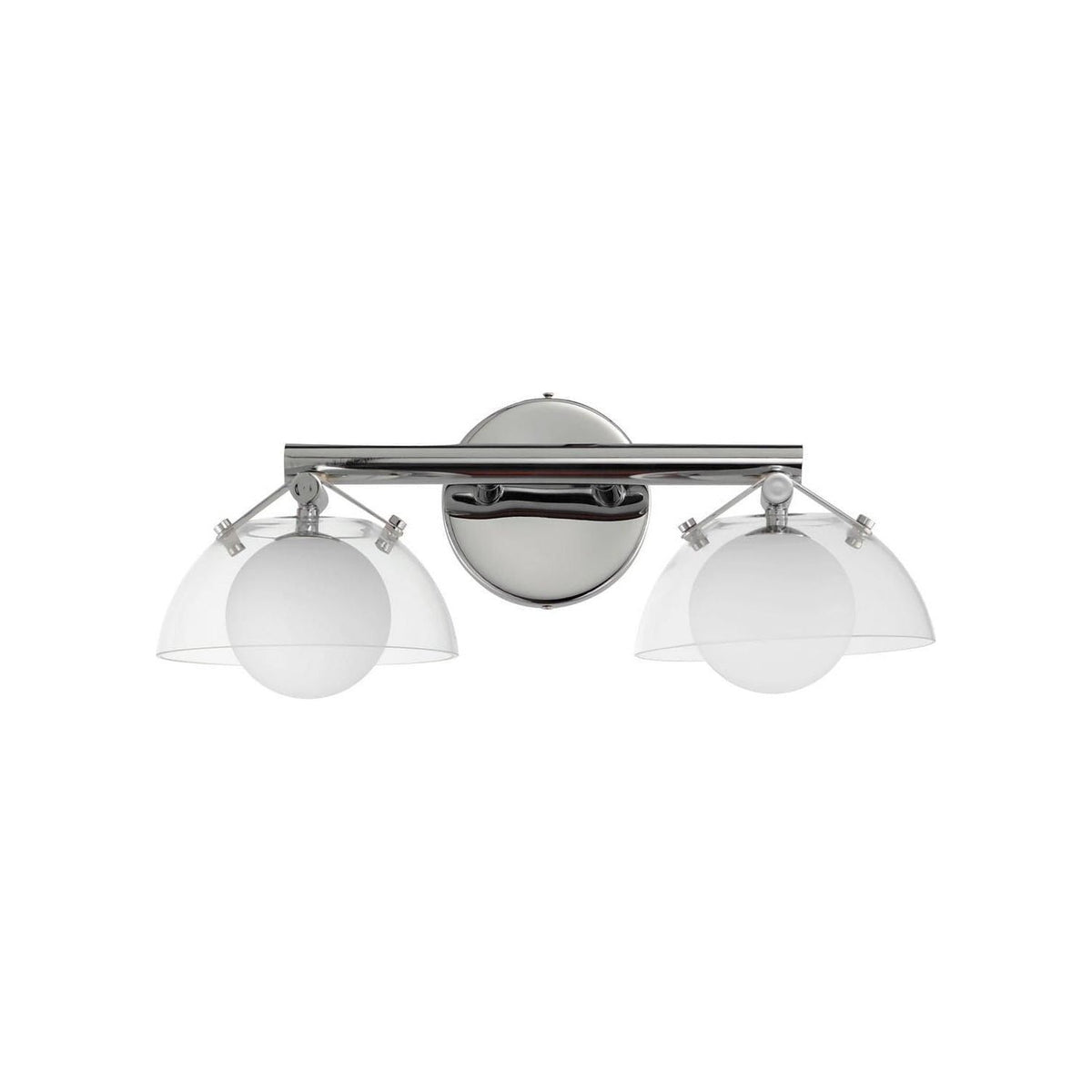 Studio M Lighting - Domain LED Wall Sconce - SM31002CLPC | Montreal Lighting & Hardware