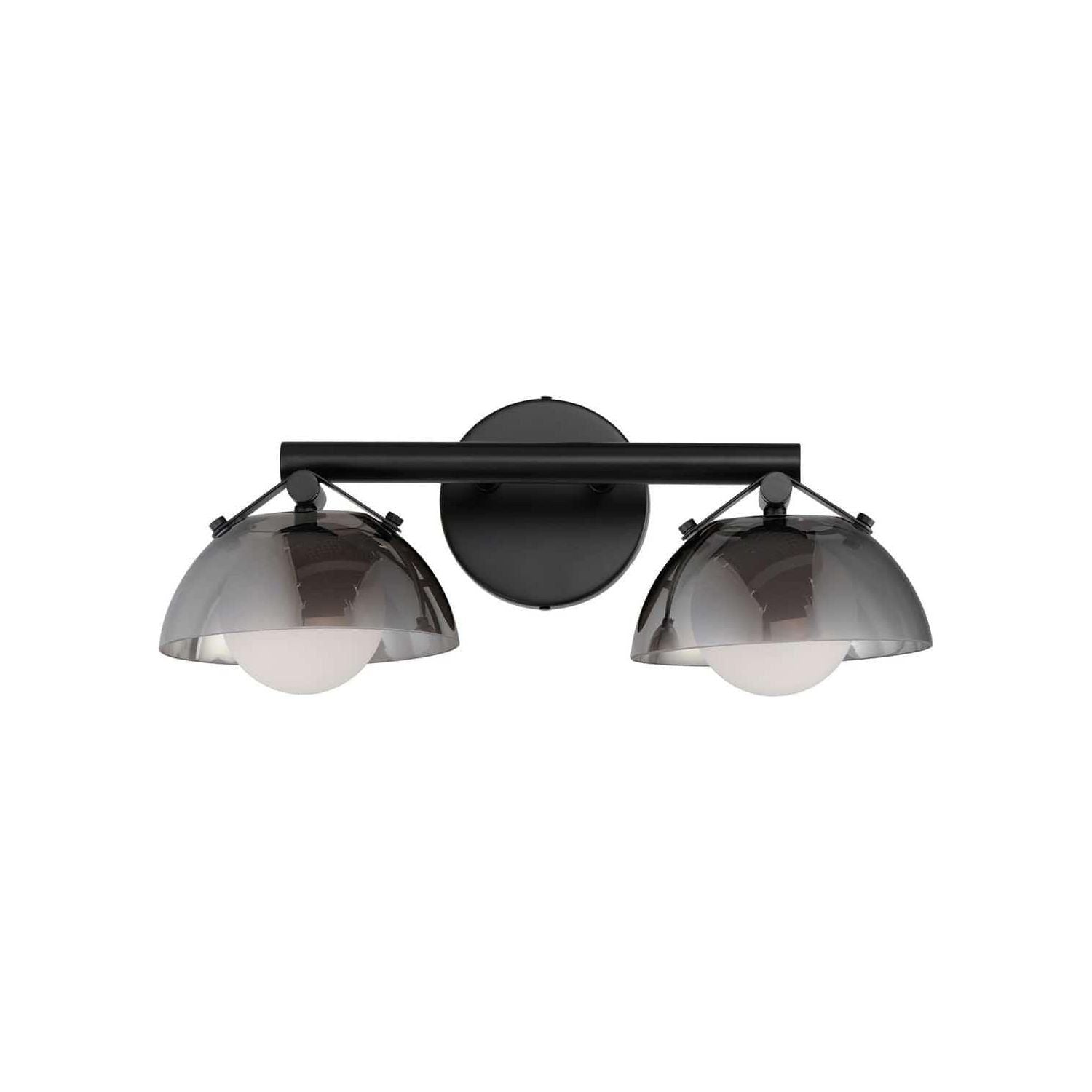 Studio M Lighting - Domain LED Wall Sconce - SM31002MSKBK | Montreal Lighting & Hardware
