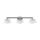 Studio M Lighting - Domain LED Wall Sconce - SM31003CLPC | Montreal Lighting & Hardware