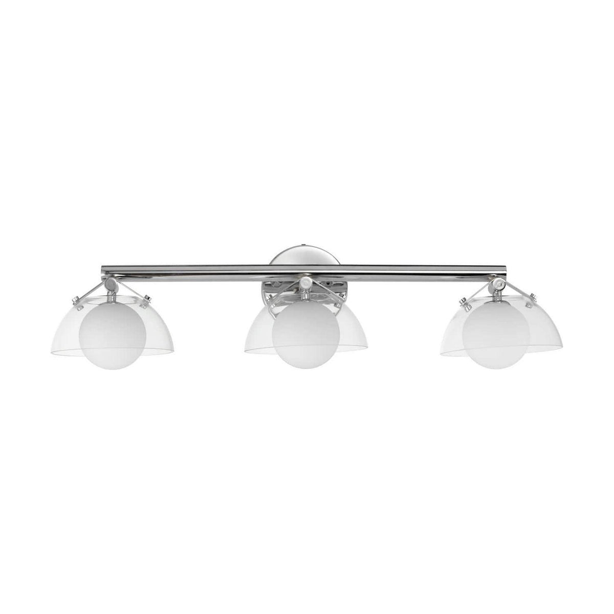 Studio M Lighting - Domain LED Wall Sconce - SM31003CLPC | Montreal Lighting & Hardware