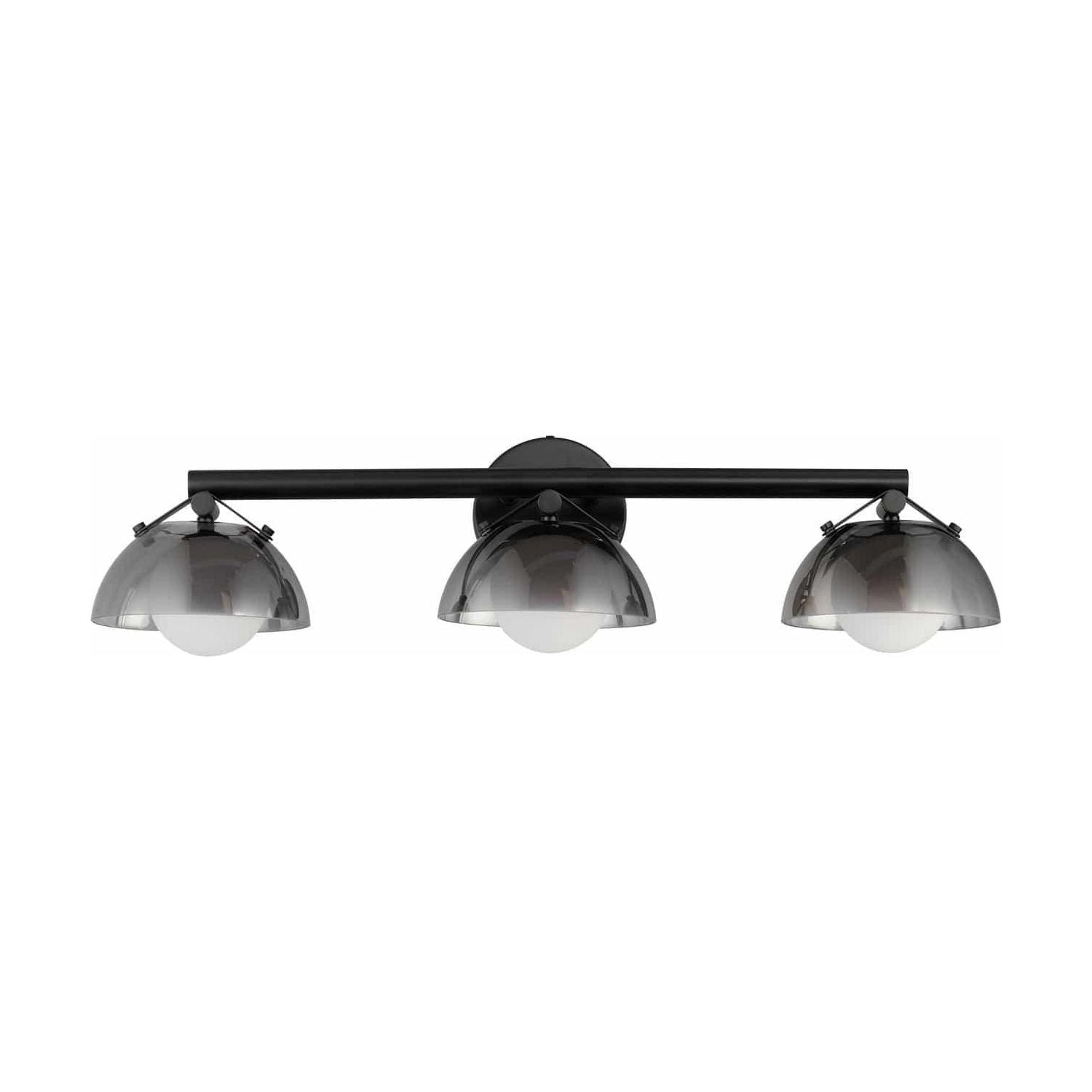 Studio M Lighting - Domain LED Wall Sconce - SM31003MSKBK | Montreal Lighting & Hardware