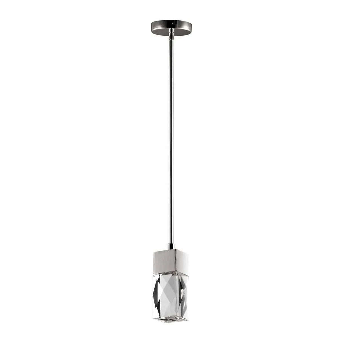 Studio M Lighting - Empire LED Pendant - SM23640BCPN | Montreal Lighting & Hardware