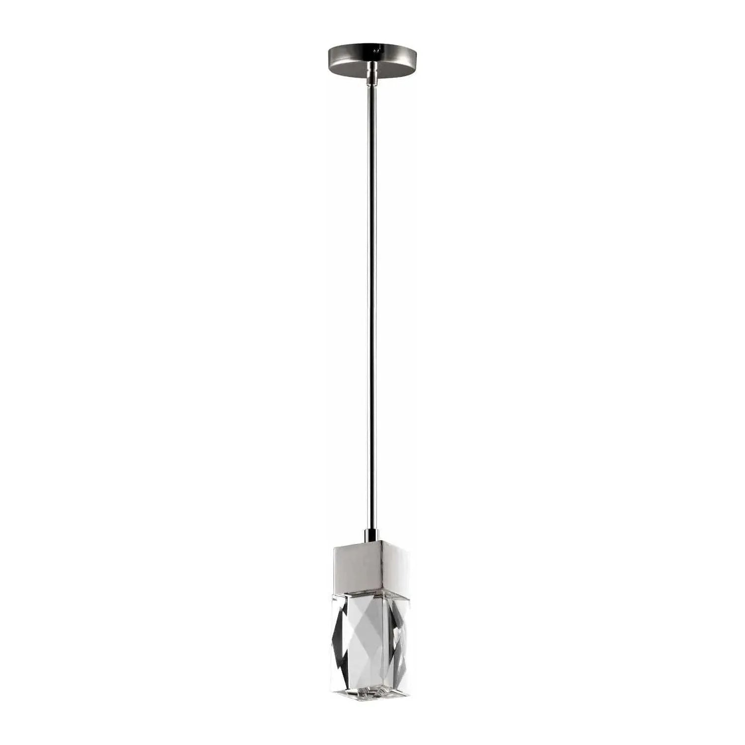 Studio M Lighting - Empire LED Pendant - SM23640BCFG | Montreal Lighting & Hardware