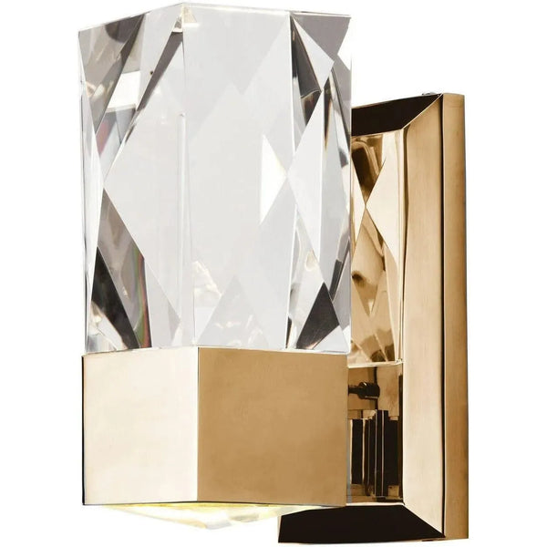 Empire LED Wall Sconce