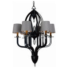 Studio M Lighting - Hermitage Pendant - SM23336MTAR | Montreal Lighting & Hardware