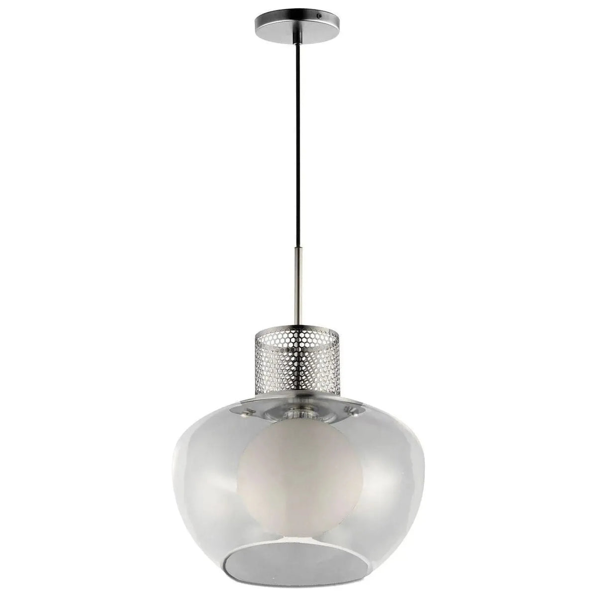 Studio M Lighting - Incognito LED Pendant - SM31086CLPC | Montreal Lighting & Hardware