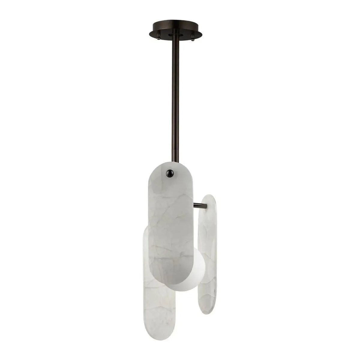 Studio M Lighting - Megalith LED Pendant - SM24811OXBBZ | Montreal Lighting & Hardware