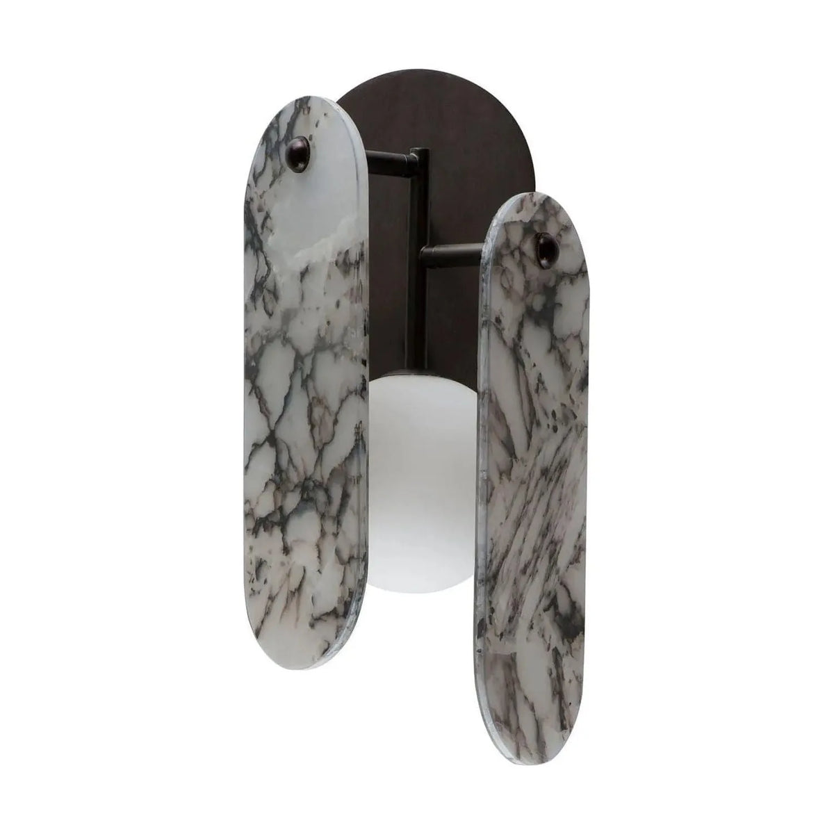 Studio M Lighting - Megalith LED Wall Sconce - SM24810ARYBBZ | Montreal Lighting & Hardware