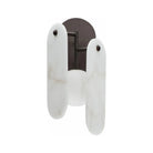 Studio M Lighting - Megalith LED Wall Sconce - SM24810WABBZ | Montreal Lighting & Hardware