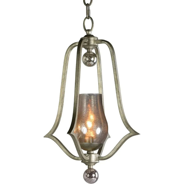 Mirabelle Une Lumière Suspension