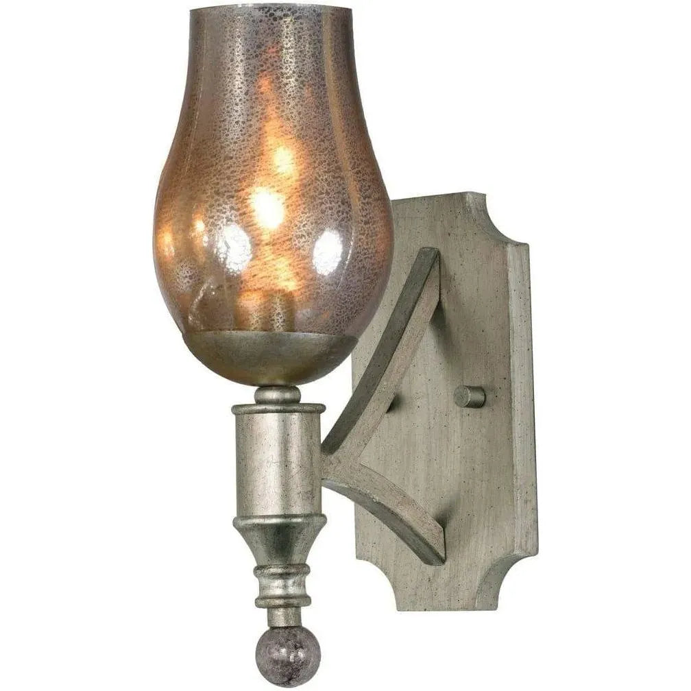 Studio M Lighting - Mirabelle Wall Sconce - SM23971MGSG | Montreal Lighting & Hardware