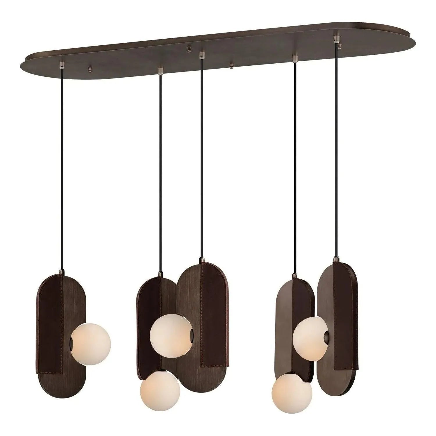 Linear Suspensions | Montreal Lighting & Hardware
