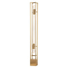 Studio M Lighting - Zeppelin LED Floor Lamp - SM24848HR | Montreal Lighting & Hardware