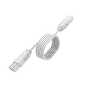 DALS Lighting - SWIVLED Interconnection Cord - SWIVLED-EXT60 | Montreal Lighting & Hardware