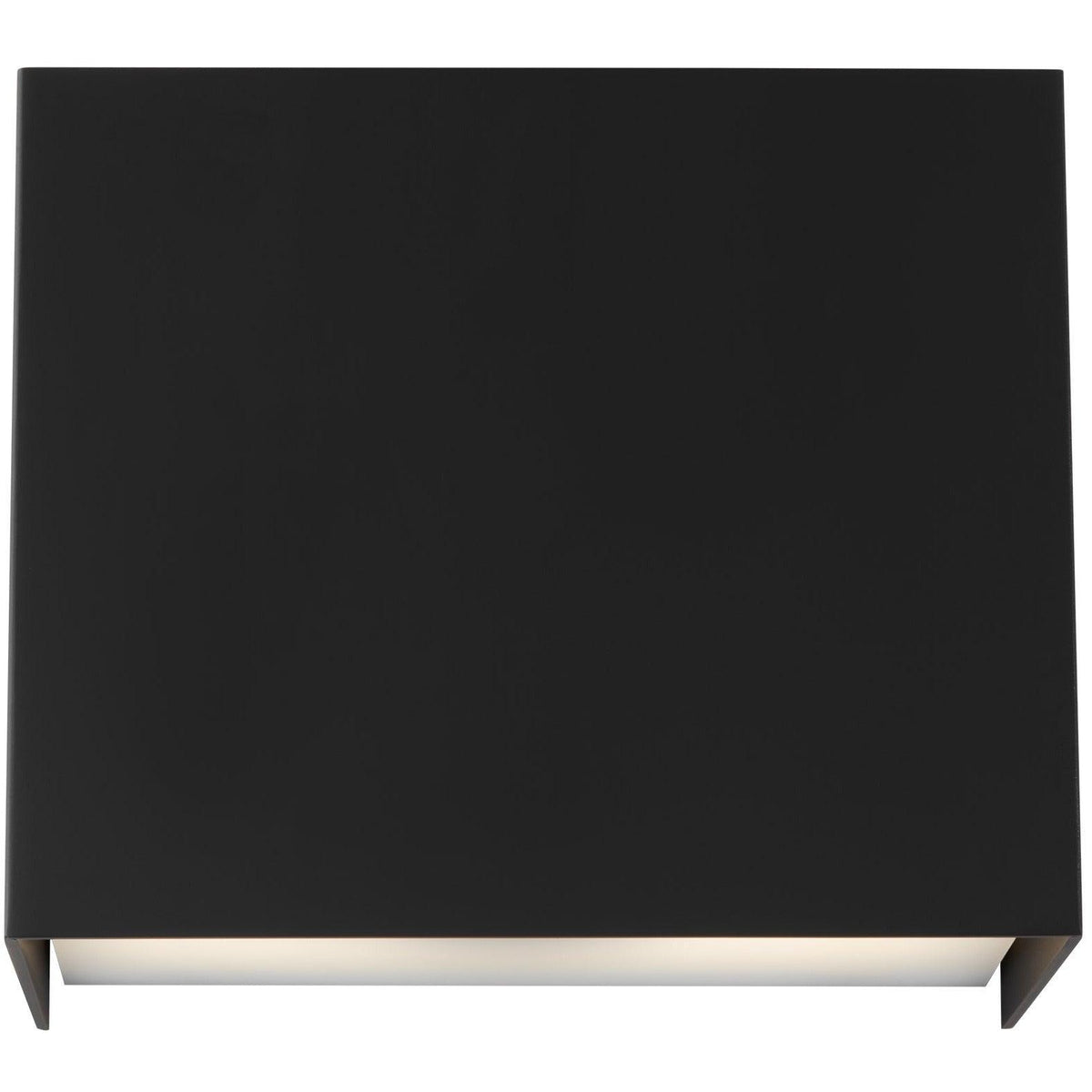 Visual Comfort Modern Collection - Brompton LED Wall Sconce - 700WSBMT5B-LED930 | Montreal Lighting & Hardware