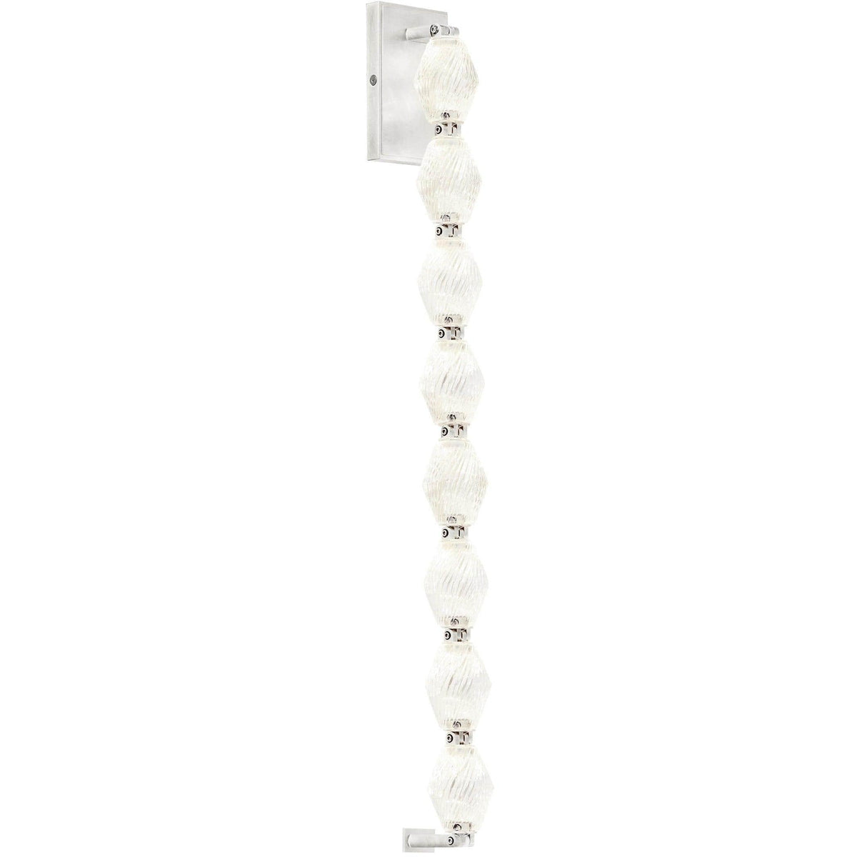 Visual Comfort Modern Collection - Collier LED Wall Sconce - 700WSCLR28N-LED930 | Montreal Lighting & Hardware