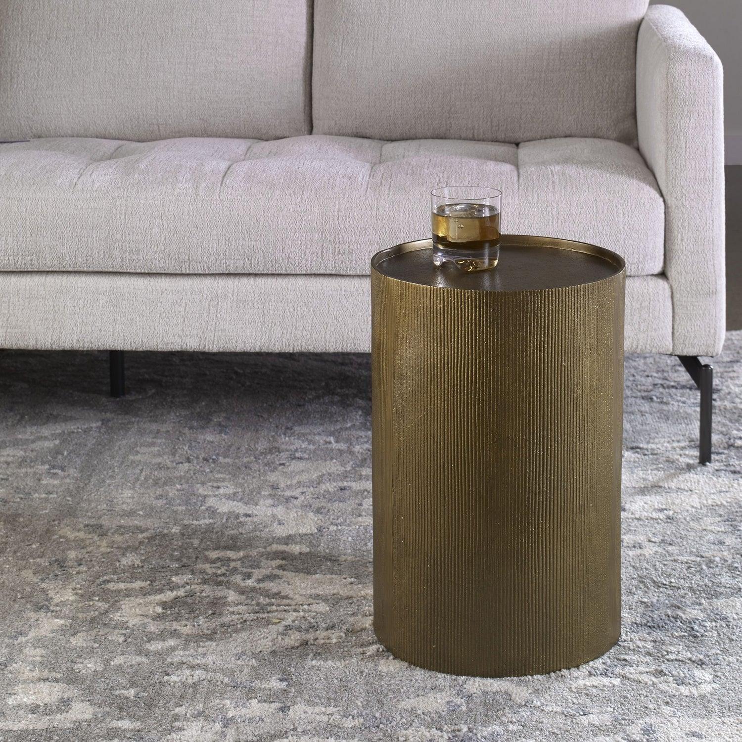 The Uttermost - Adrina Accent Table - 25114 | Montreal Lighting & Hardware