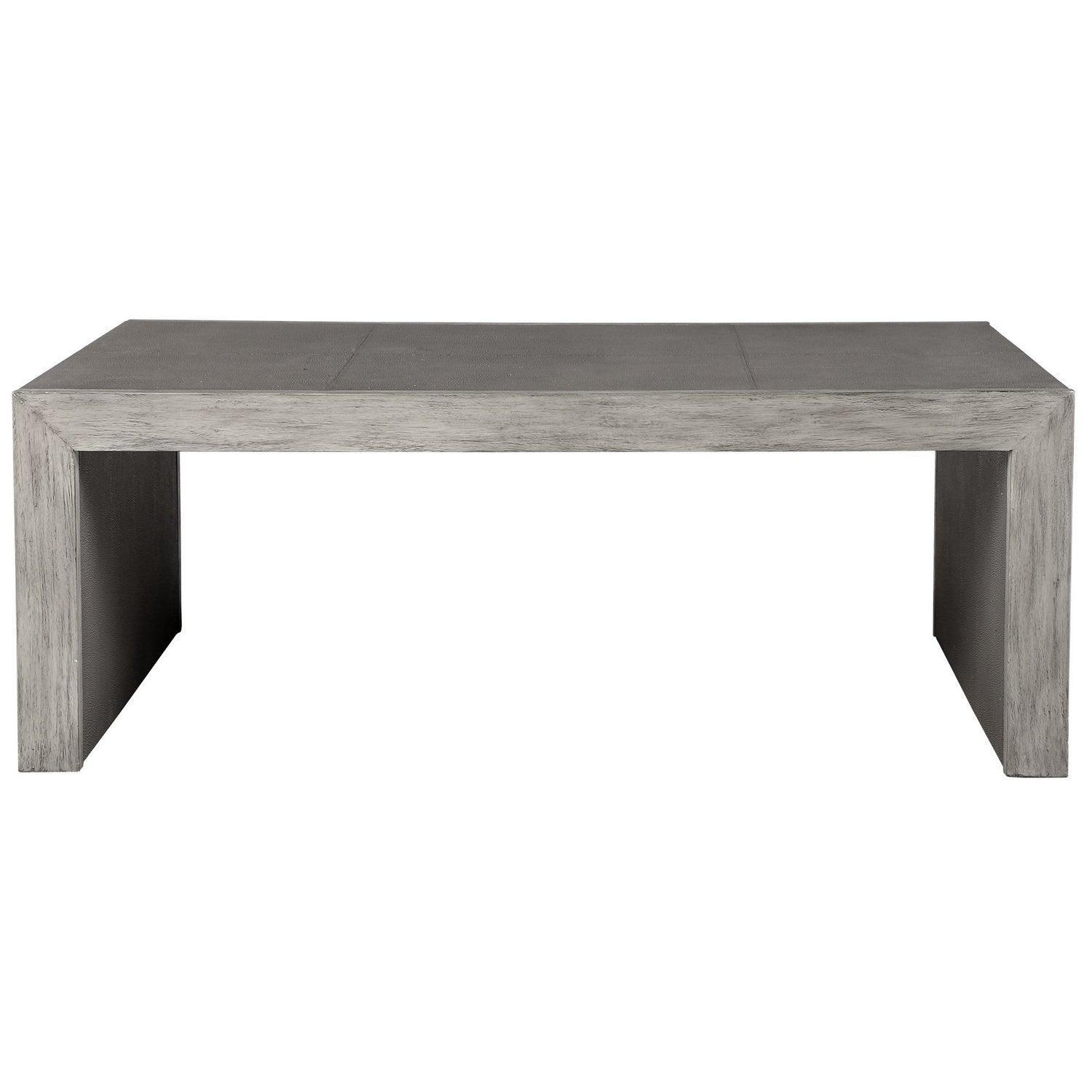 The Uttermost - Aerina Coffee Table - 25213 | Montreal Lighting & Hardware