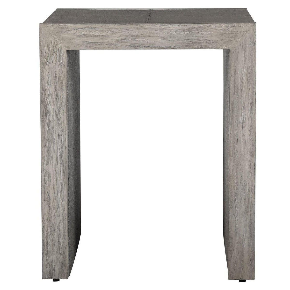 The Uttermost - Aerina End Table - 25214 | Montreal Lighting & Hardware