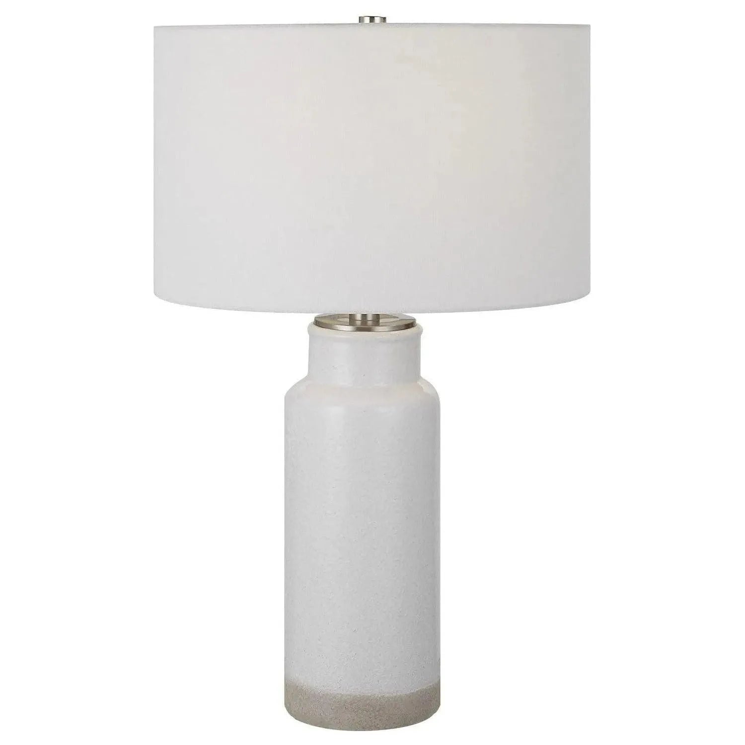 The Uttermost - Albany Table Lamp - 30038 | Montreal Lighting & Hardware