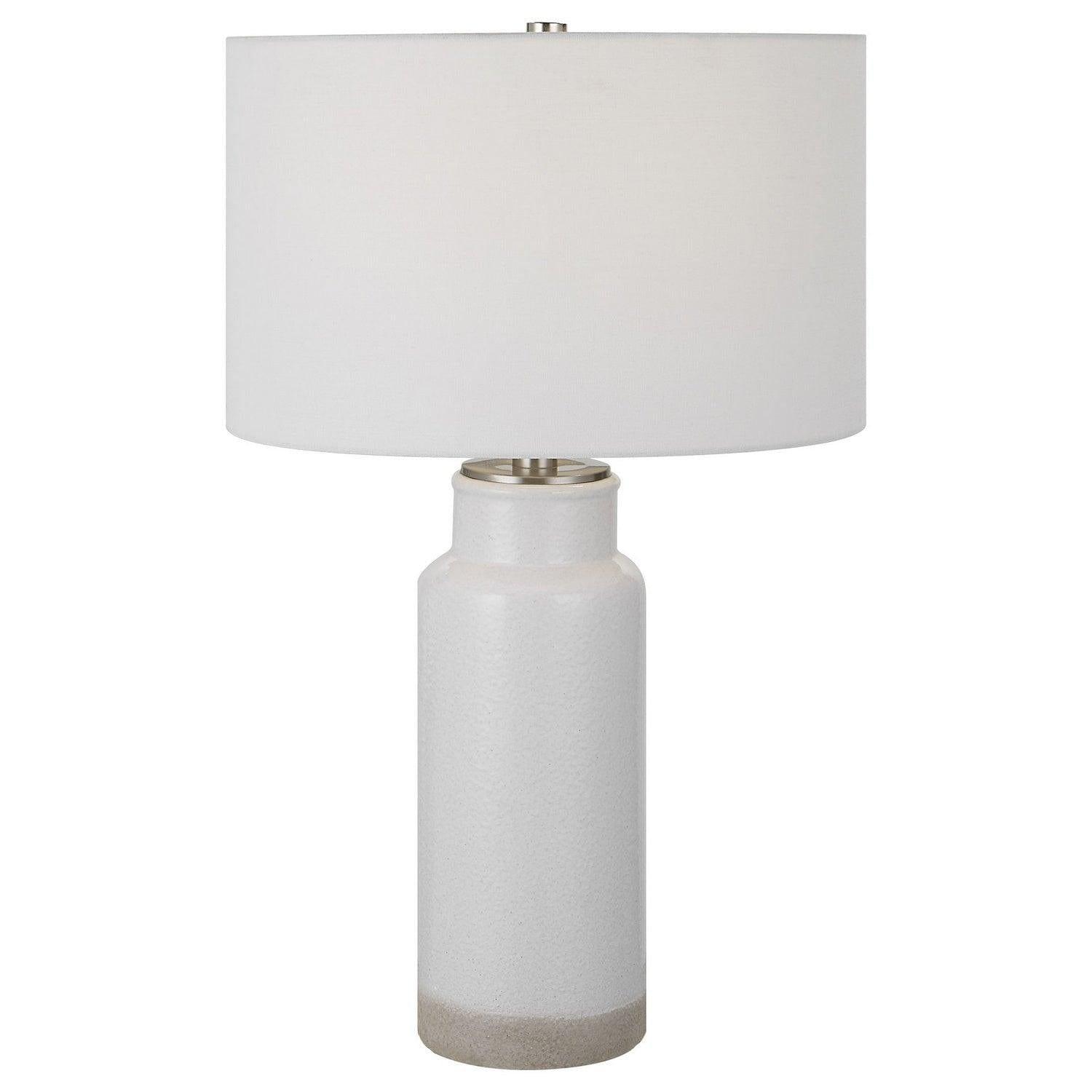 The Uttermost - Albany Table Lamp - 30038 | Montreal Lighting & Hardware