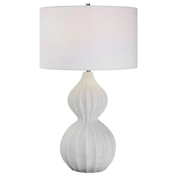Antoinette Lampe de table