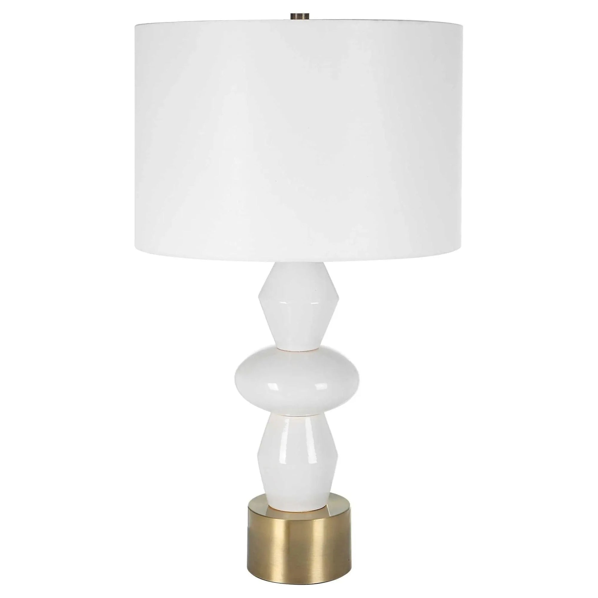 The Uttermost - Architect Table Lamp - 30185-1 | Montreal Lighting & Hardware