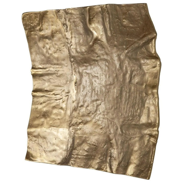 Décoration murale d'archives