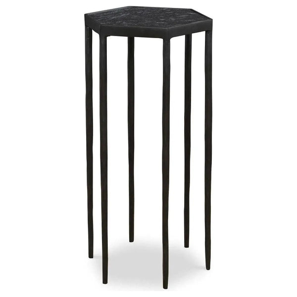 Aviary Accent Table