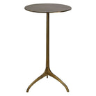 The Uttermost - Beacon Accent Table - 25058 | Montreal Lighting & Hardware