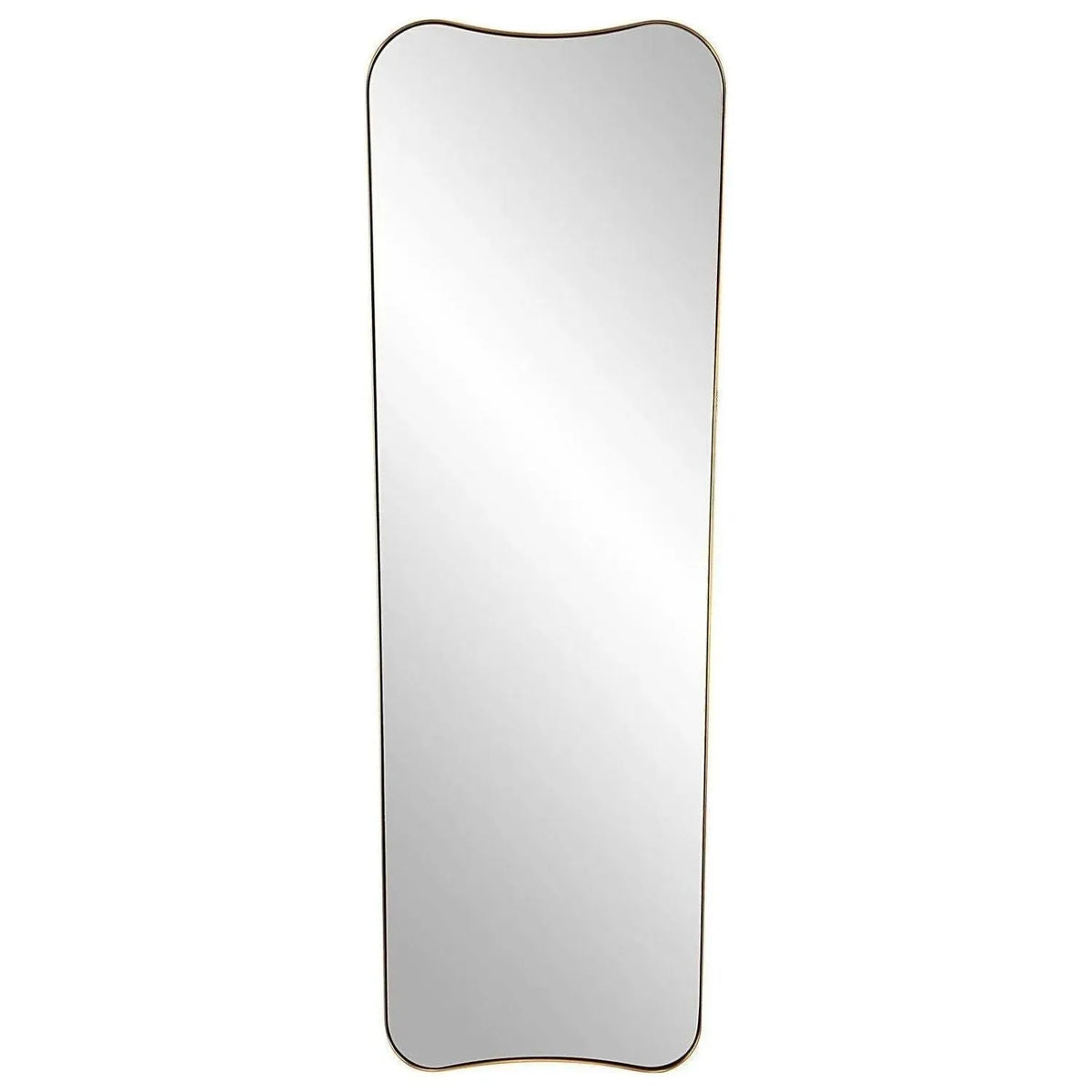 The Uttermost - Belvoir Mirror - 09839 | Montreal Lighting & Hardware