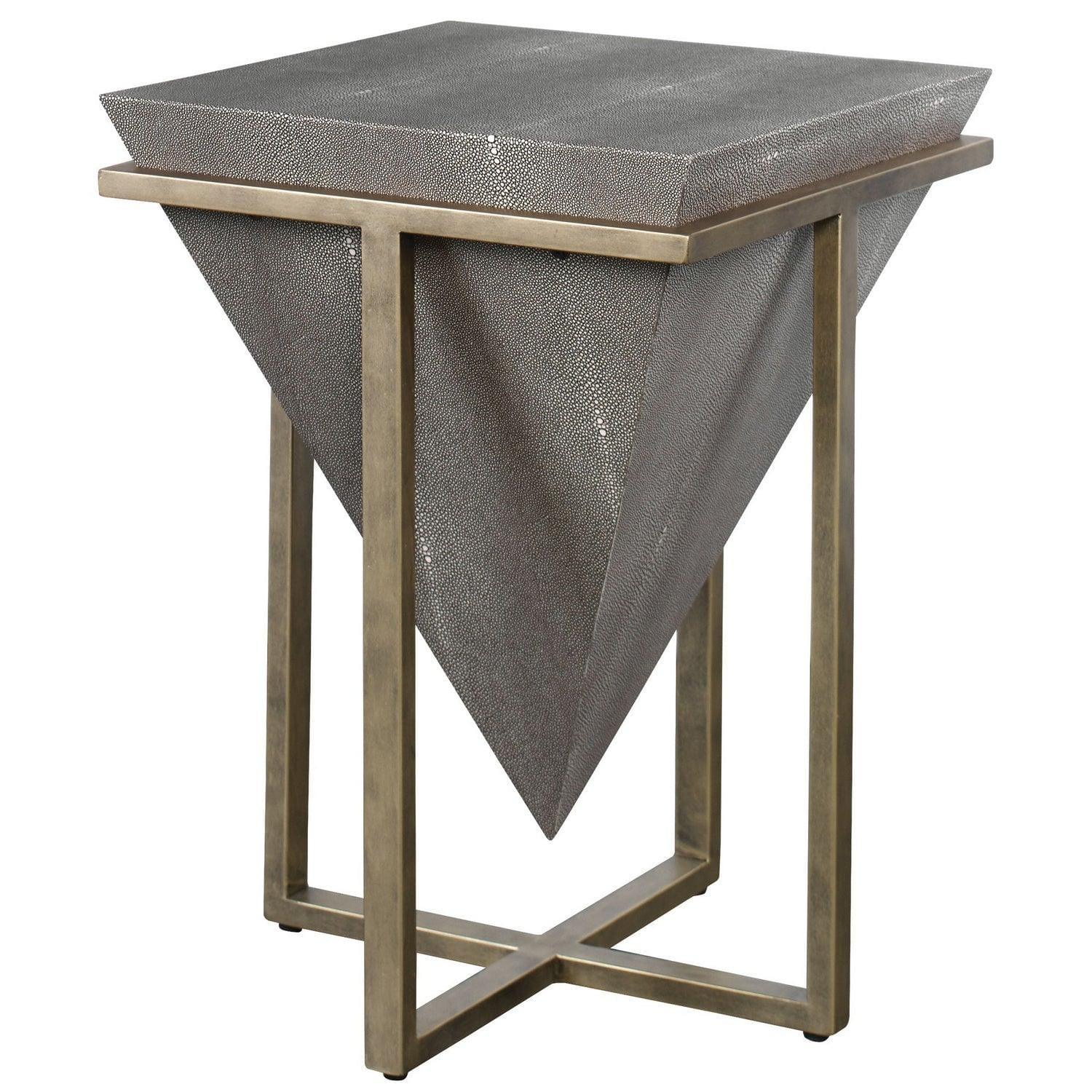 The Uttermost - Bertrand Accent Table - 25123 | Montreal Lighting & Hardware