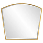 The Uttermost - Boundary Mirror - 09910 | Montreal Lighting & Hardware
