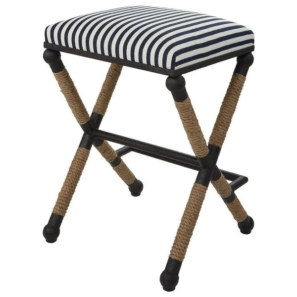 Tabouret de comptoir Braddock