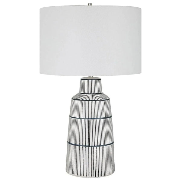 Breton Lampe de table