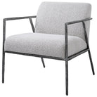 The Uttermost - Brisbane Accent Chair - 23660 | Montreal Lighting & Hardware