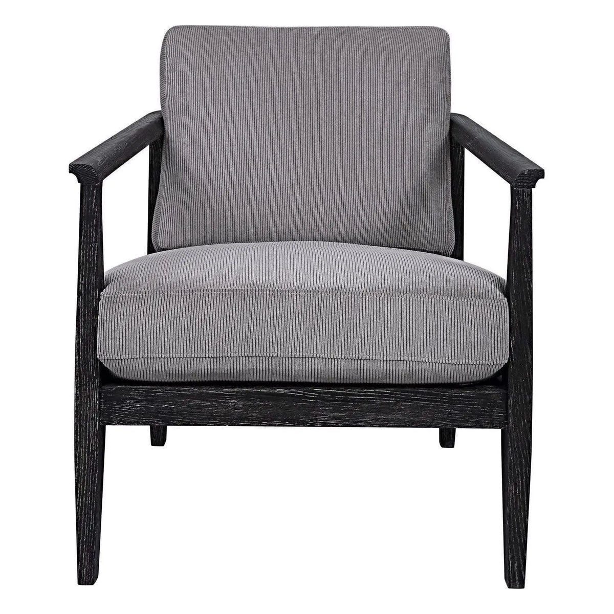 The Uttermost - Brunei Accent Chair - 23657 | Montreal Lighting & Hardware