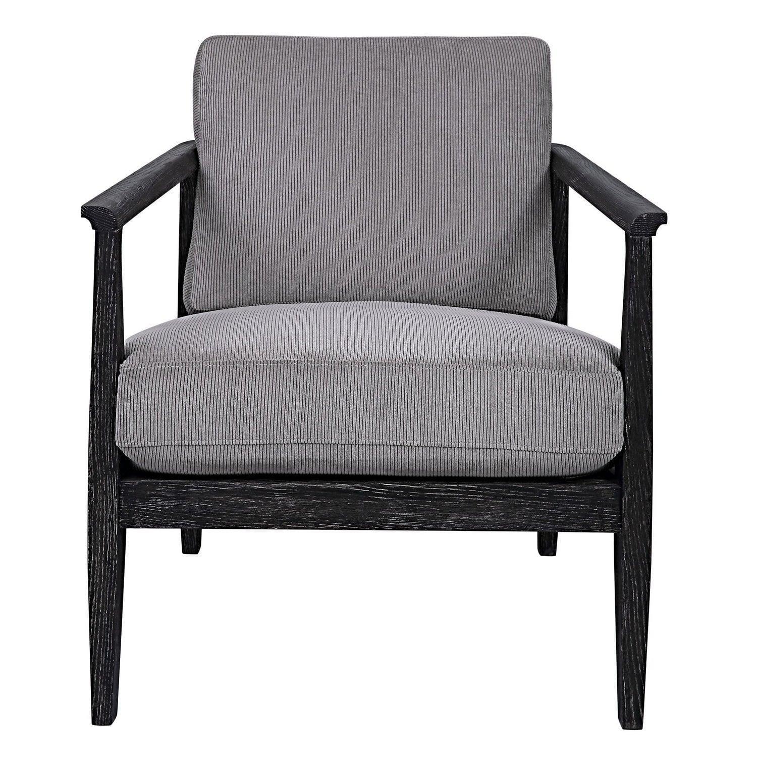 The Uttermost - Brunei Accent Chair - 23657 | Montreal Lighting & Hardware