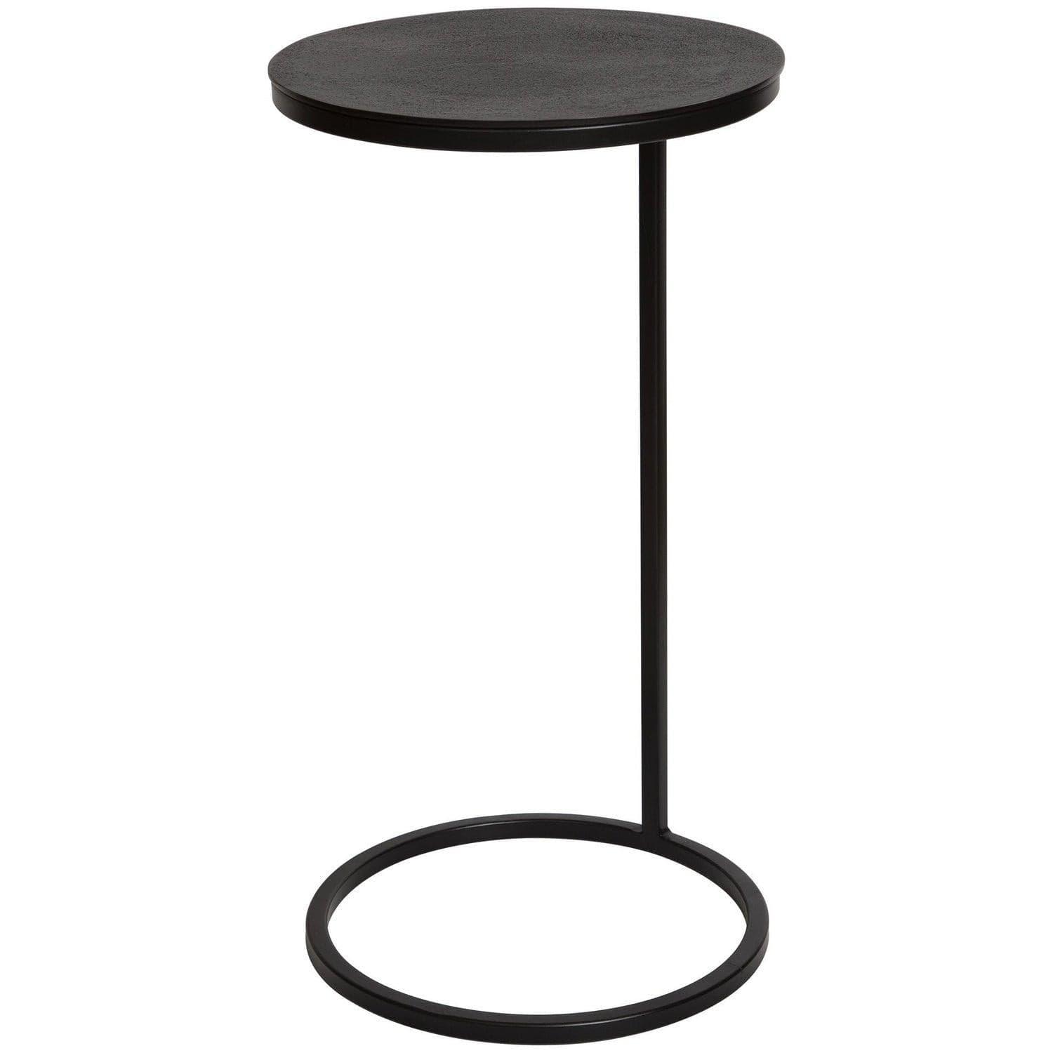 The Uttermost - Brunei Accent Table - 25137 | Montreal Lighting & Hardware