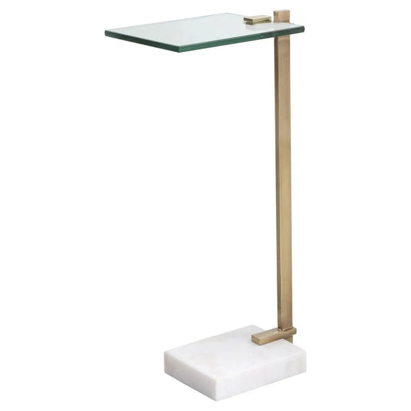 Table d'appoint majordome