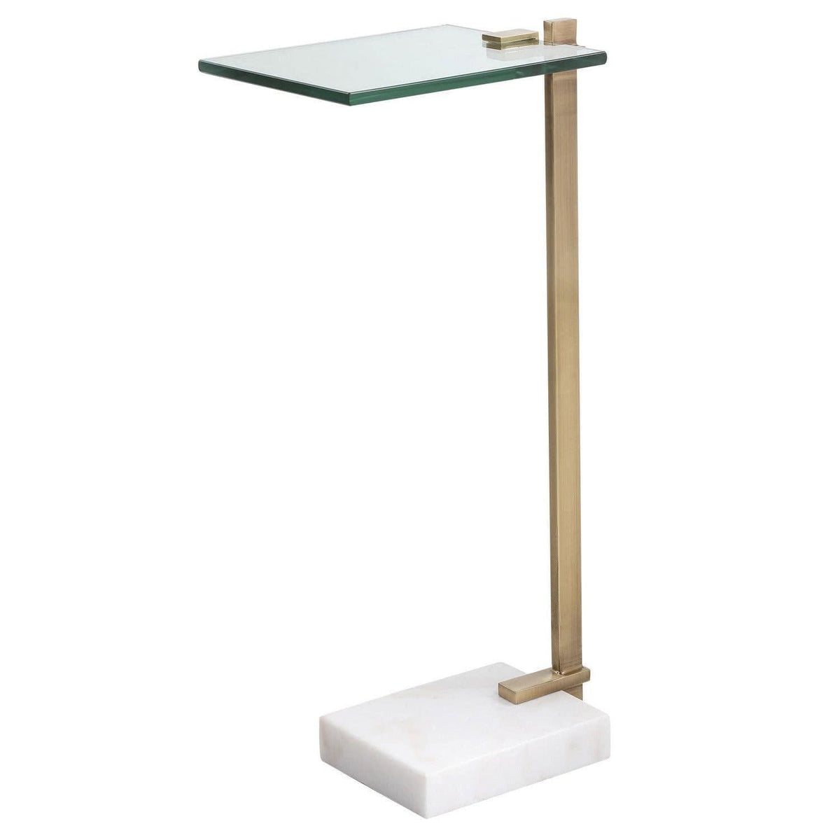 The Uttermost - Butler Accent Table - 25136 | Montreal Lighting & Hardware