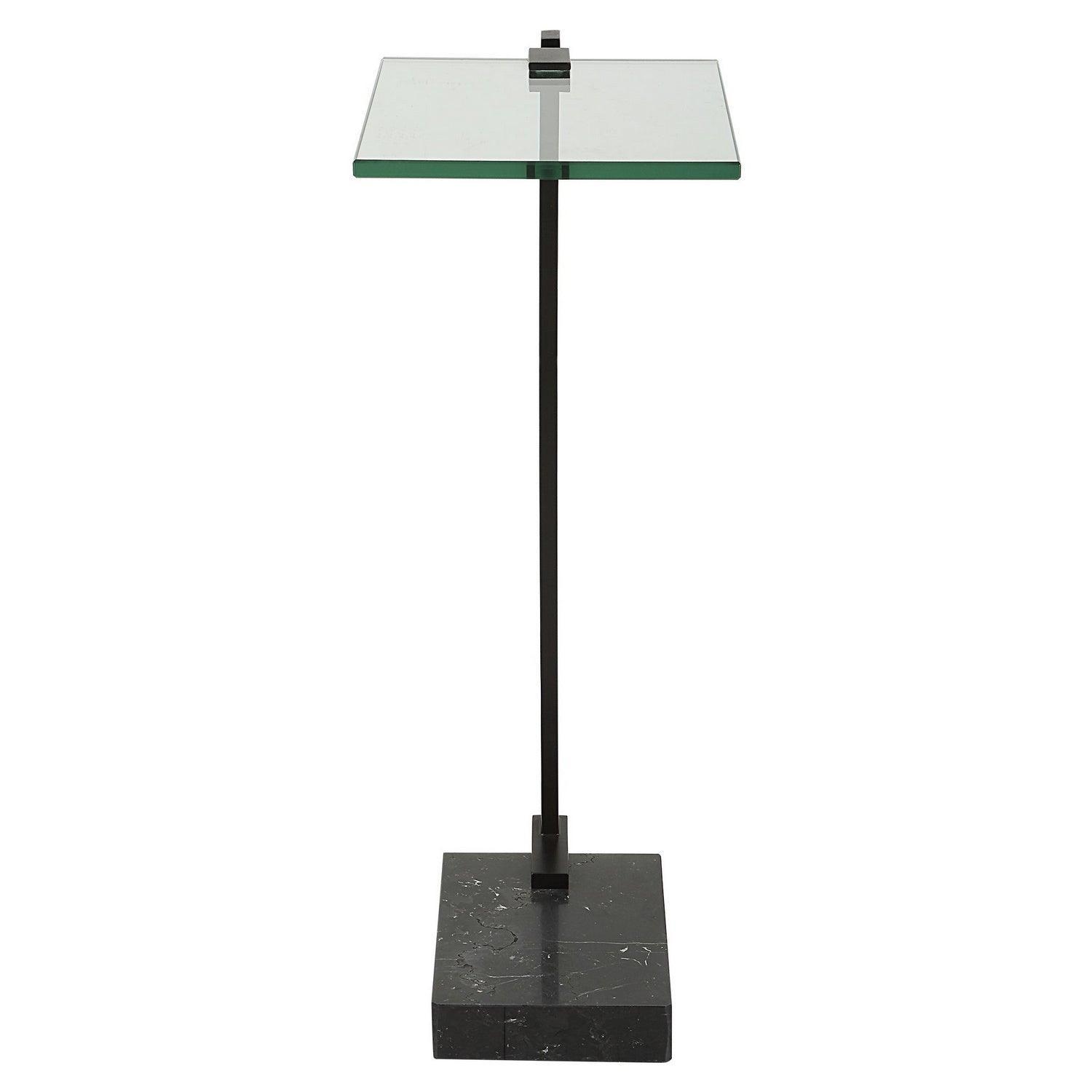 The Uttermost - Butler Accent Table - 25219 | Montreal Lighting & Hardware
