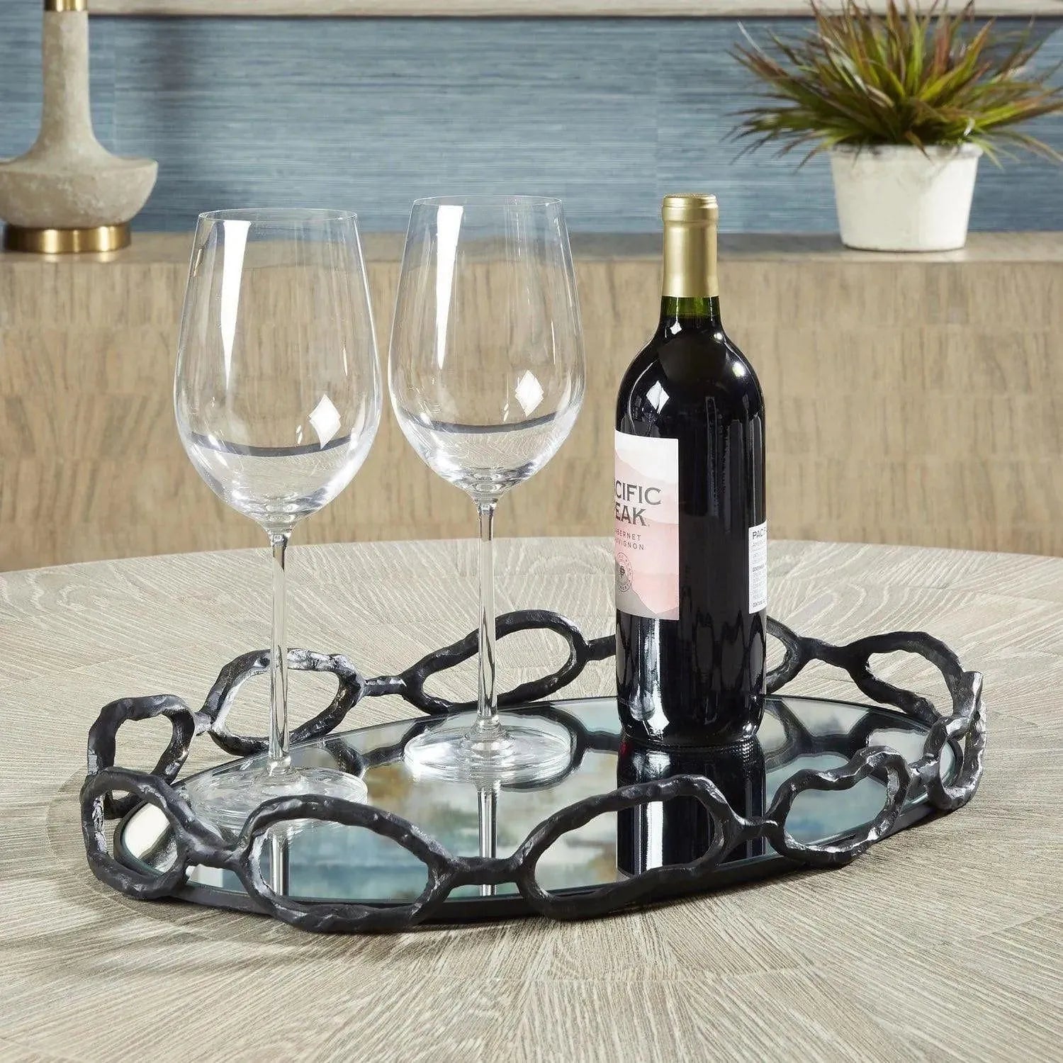The Uttermost - Cable Tray - 17837 | Montreal Lighting & Hardware