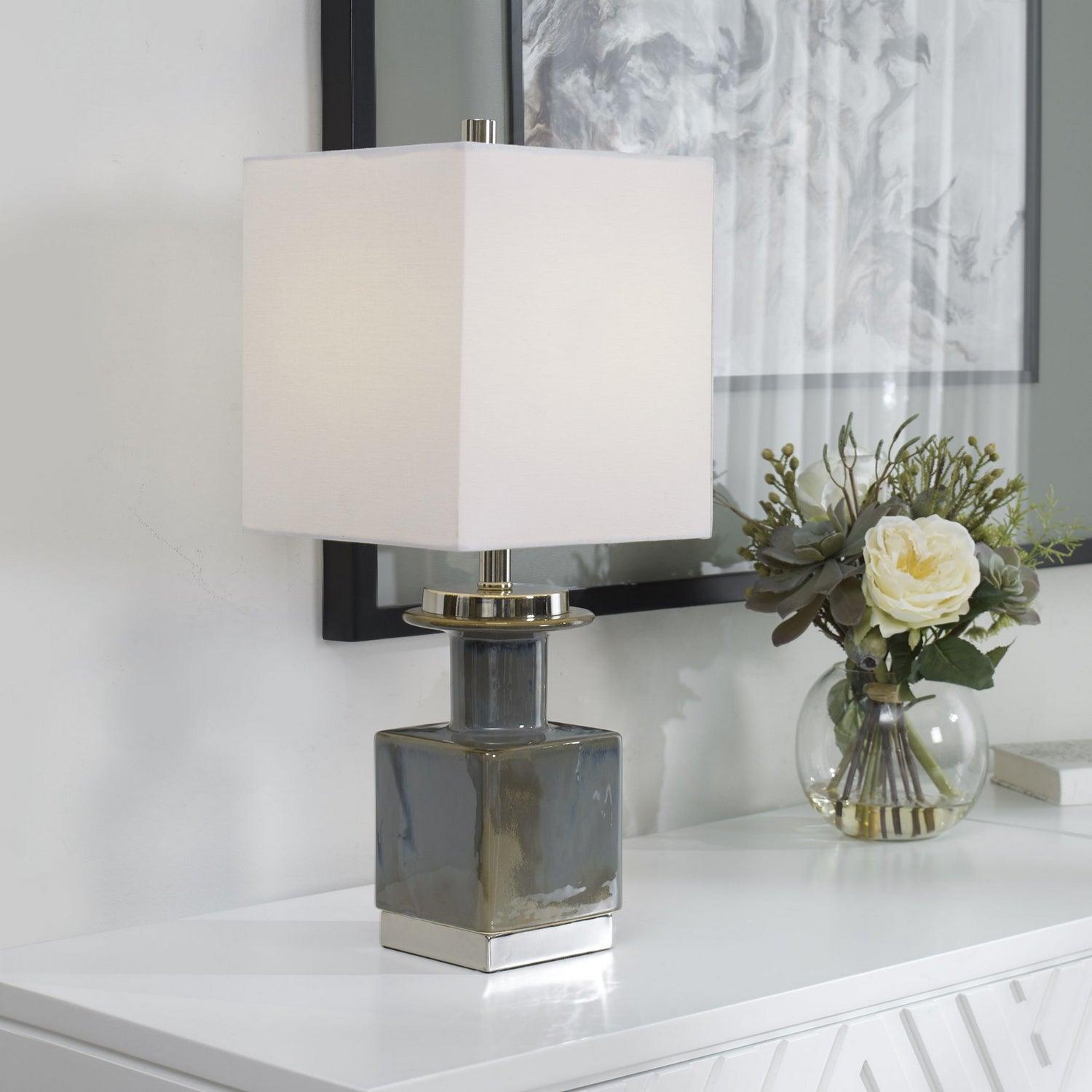 The Uttermost - Cabrillo One Light Accent Lamp - 30002-1 | Montreal Lighting & Hardware